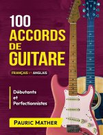 100 Accords De Guitare