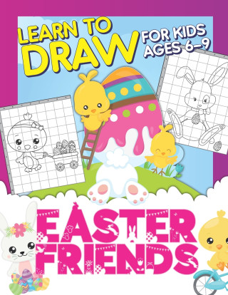 Easter Friends