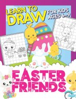 Easter Friends