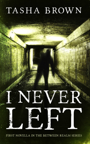 I Never Left