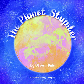Planet Stupiter
