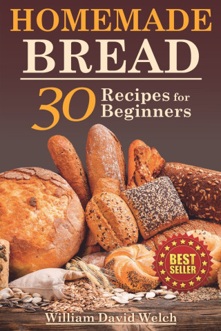 Homemade Bread