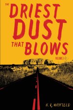 Driest Dust That Blows