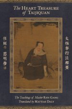 Heart Treasure of Taijiquan