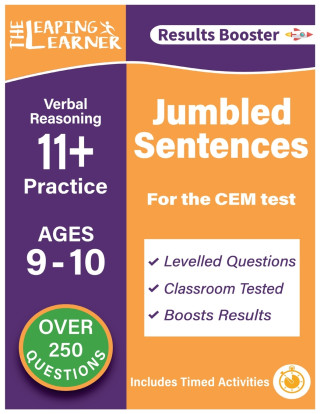 Verbal Reasoning