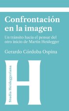 Confrontacion en la imagen