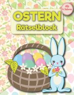 Ostern Ratselblock ab 4