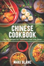 Chinese Cookbook
