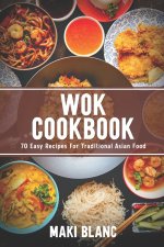 Wok Cookbook