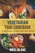Vegetarian Thai Cookbook