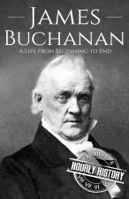James Buchanan