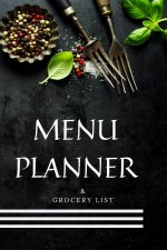 Meal Planner & Grocery List