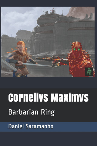 Cornelivs Maximvs