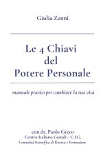 Le 4 Chiavi del Potere Personale