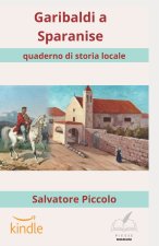 Garibaldi a Sparanise