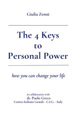 4 Keys to Personal Power