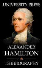 Alexander Hamilton Book