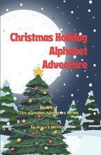 Christmas Holiday Alphabet Adventure