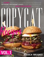 Copycat Recipes