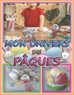 Mon Univers de Paques