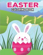 Easter Coloring Book