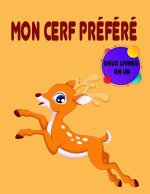 Mon Cerf Prefere