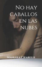 No hay caballos en las nubes