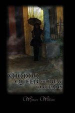 Voodoo Queen of New Orleans