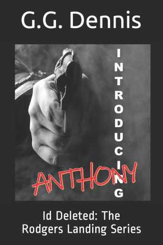 Introducing Anthony