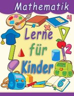 Lerne Mathematik fur Kinder