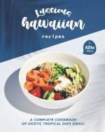 Luscious Hawaiian Recipes