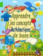 Apprendre les concepts mathematiques de base