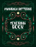 Mandala Patterns Coloring Book