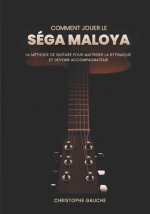 Comment jouer le Sega Maloya