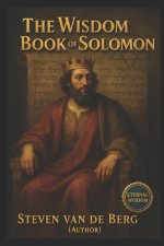 Wisdom Book of Solomon