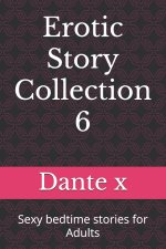 Erotic Story Collection 6