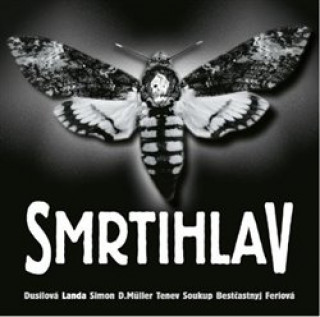 Smrtihlav