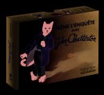 Mène l'enquête avec John Chatterton