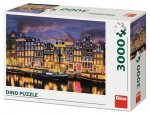 Puzzle 3000 Amsterdam