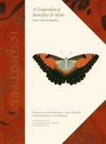 Iconotypes: A Compendium of Butterflies and Moths, Jones' Icones Complete