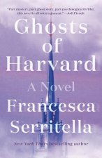 Ghosts of Harvard