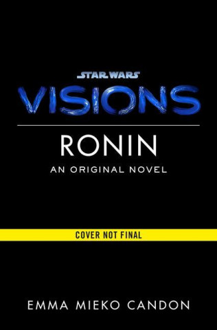 Star Wars Visions: Ronin