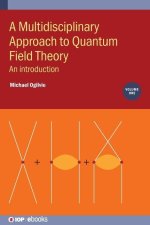 A Multidisciplinary Approach to Quantum Field Theory, Volume 1: An introduction