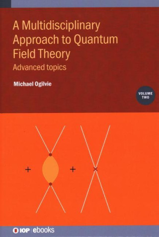 Multidisciplinary Approach to Quantum Field Theory, Volume 2