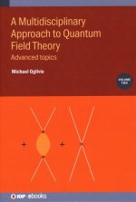 Multidisciplinary Approach to Quantum Field Theory, Volume 2