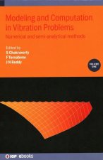 Modeling and Computation in Vibration Problems, Volume 1