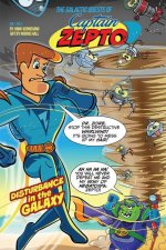 Galactic Quests of Captain Zepto, The