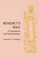 Benedict's Rule