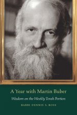 Year with Martin Buber