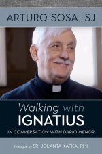 Walking with Ignatius: In Conversation with Dario Menor